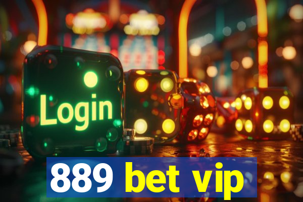 889 bet vip